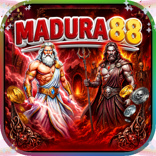 madura88 — galeri pratinjau Resmi APK